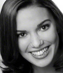 Portrait of Kara Lindsay