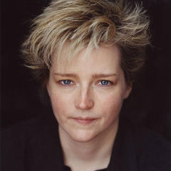 Portrait of Karin Slaughter