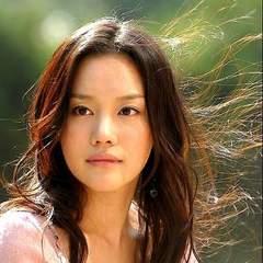 Portrait of Kim A-joong