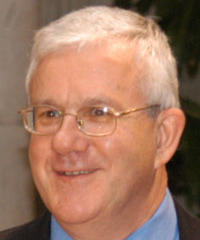 Portrait of Luke Timothy Johnson