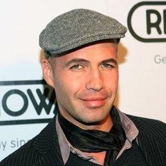 Portrait of Billy Zane