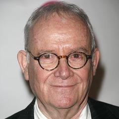 Portrait of Buck Henry