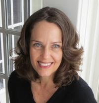 Portrait of Cathy Marie Buchanan