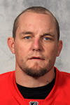Portrait of Darren McCarty