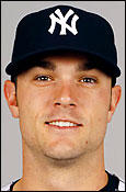 Portrait of David Robertson