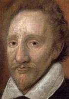 Portrait of George Peele