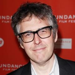 Portrait of Ira Glass