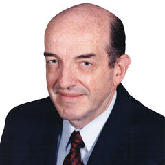 Portrait of Michael Copps