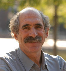 Portrait of Michael Oppenheimer