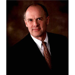 Portrait of Robert Whitlow