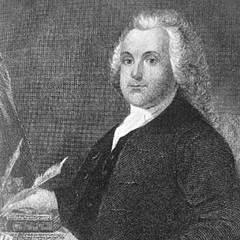 Portrait of Roger Williams
