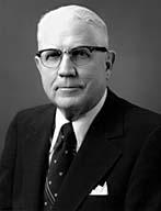 Portrait of Sterling W. Sill