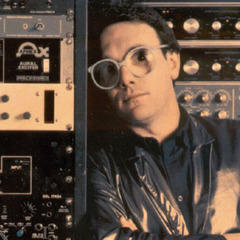Portrait of Trevor Horn