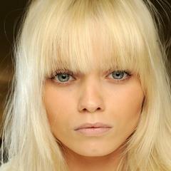Portrait of Abbey Lee Kershaw