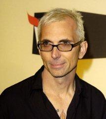 Portrait of Art Alexakis
