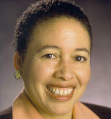 Portrait of Beverly Daniel Tatum