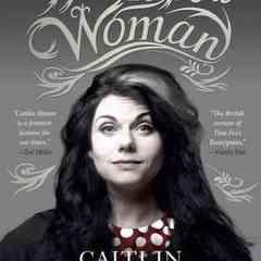Portrait of Caitlin Moran