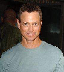 Portrait of Gary Sinise