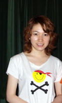 Portrait of Hisaya Nakajo