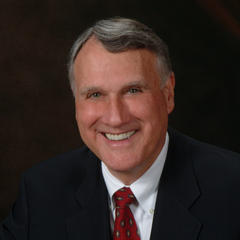 Portrait of Jon Kyl