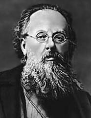 Portrait of David Friedrich Strauss