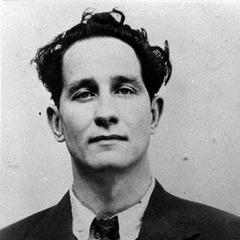 Portrait of Ronald Biggs