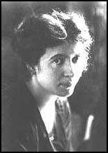 Portrait of Rose Pastor Stokes