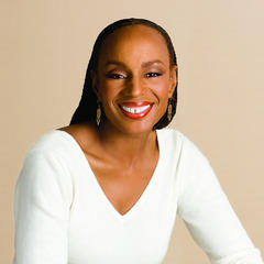 Portrait of Susan L. Taylor