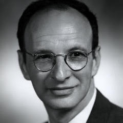 Portrait of David Lambert