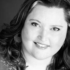 Portrait of Colleen Houck