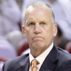 Portrait of Doug Collins