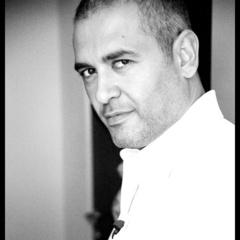 Portrait of Elie Saab