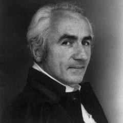 Portrait of J.G. Farrell