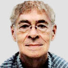 Portrait of Jeremy Seabrook
