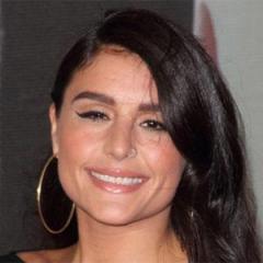 Portrait of Jessie Ware