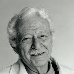 Portrait of Joe Grant