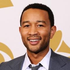 Portrait of John Legend