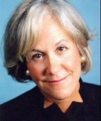 Portrait of Kathryn Lasky