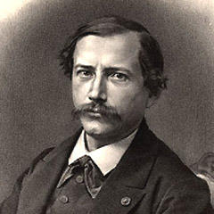 Portrait of Marcellin Berthelot