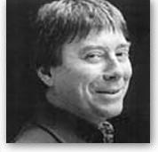Portrait of Michael Meade