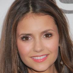 Portrait of Nina Dobrev
