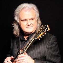 Portrait of Ricky Skaggs