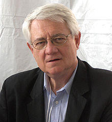 Portrait of Roy Blount, Jr