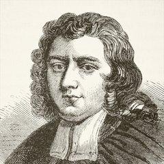 Portrait of Thomas Burnet