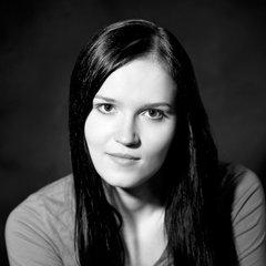 Portrait of Veronica Roth