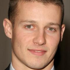 Portrait of Will Estes