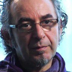 Portrait of Alan Hirsch