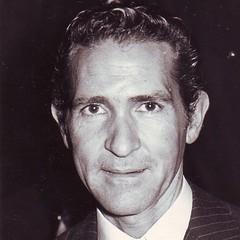 Portrait of Antonio Gala