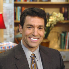 Portrait of David L. Katz