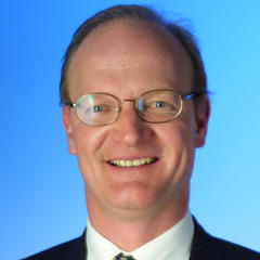 Portrait of David Willetts